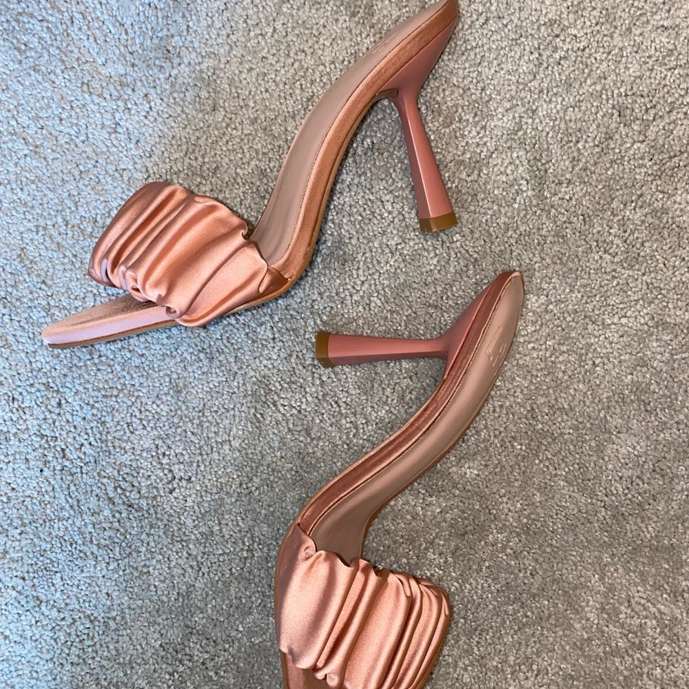 LPA AUGSTINE HEEL - Picture 5 of 6
